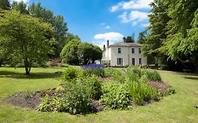 The Old Rectory Ludlow